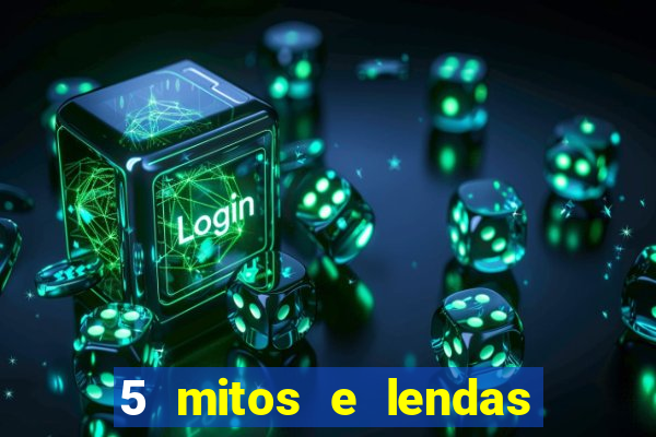 5 mitos e lendas sobre a lua